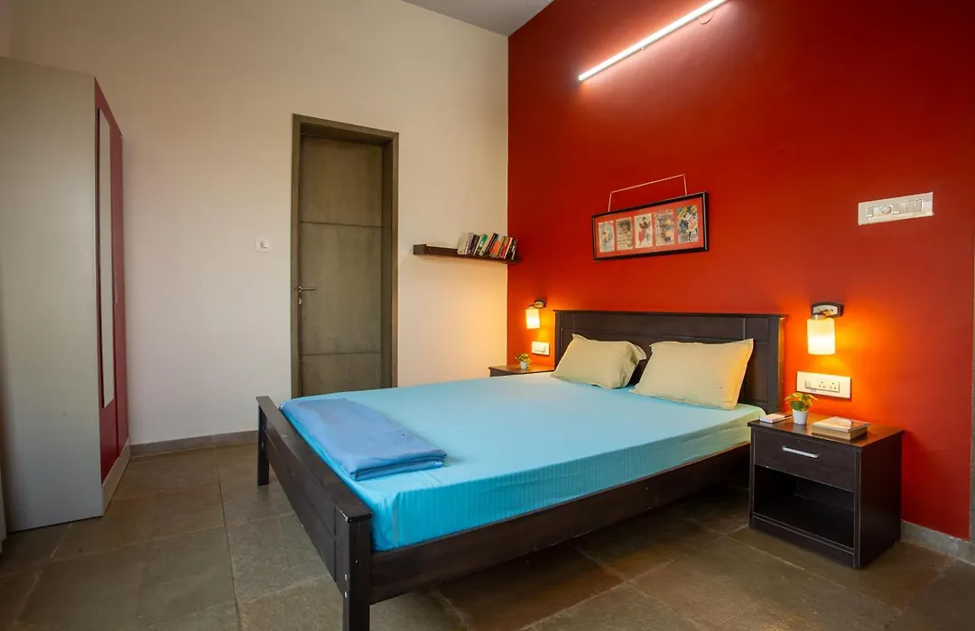 Nivaant Villa By Stayatlas-1